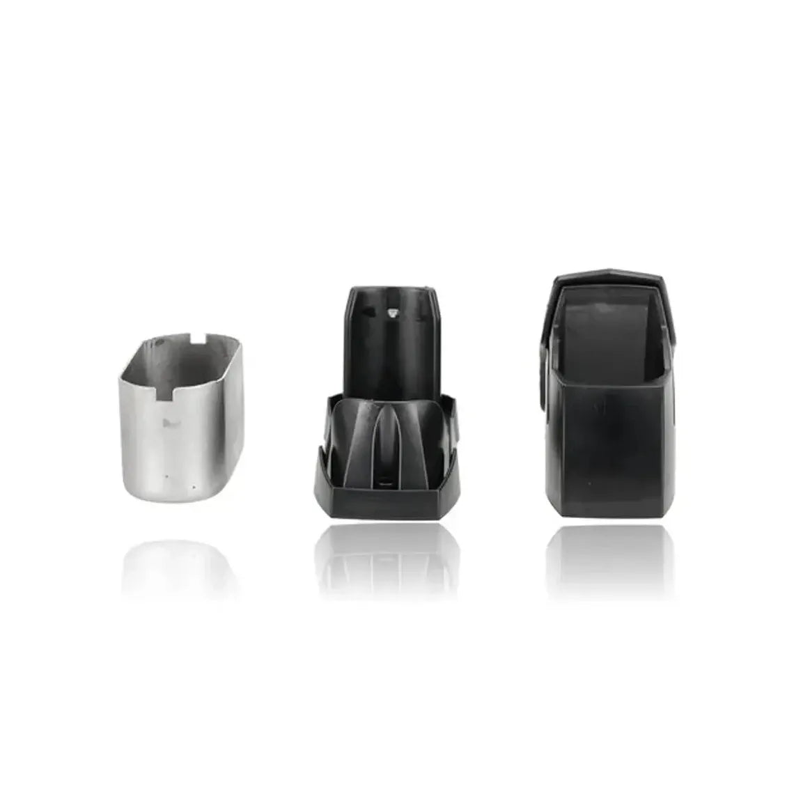 Portable Car Ashtray | Smoke Trapping & Odor Reducing | Clean & Discreet In-Car Smoking
